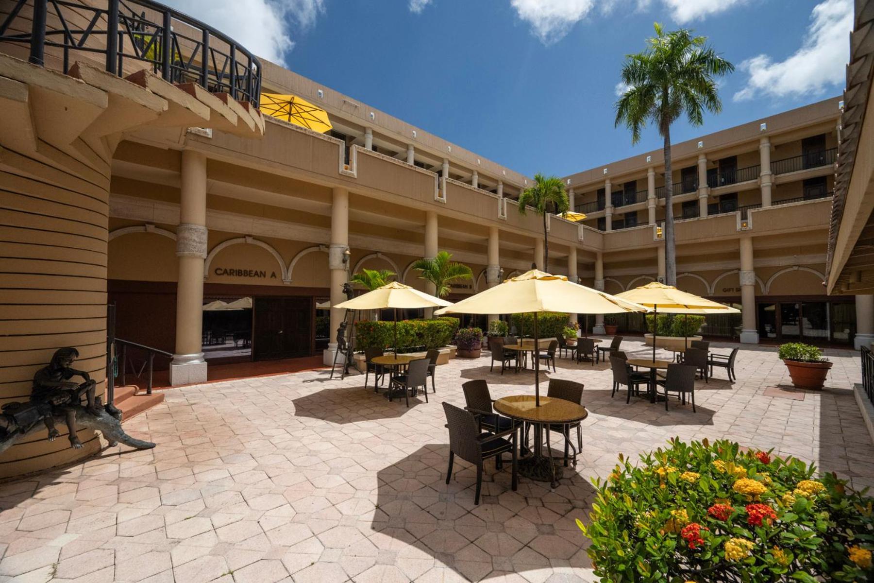 Windward Passage Hotel Charlotte Amalie Eksteriør bilde